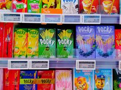 -Olé精品超市(北京合生汇店)