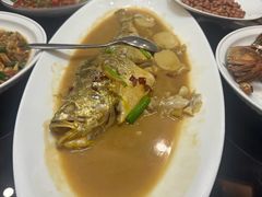 -501號台州海鲜餐厅(海创园店)