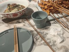 -醉炫音速烧烤·干煸菜(沙河总店)
