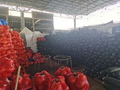 -江杨农产品批发市场