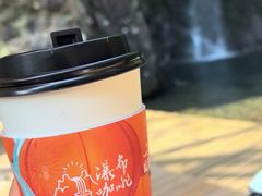-宁波五龙潭景区
