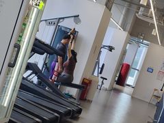 -乐刻健身(西丽创智云城店)