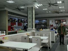 大堂-迎桂馒头店(博爱路店)