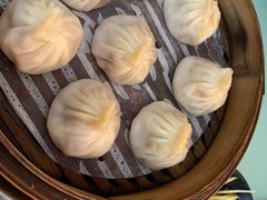 -食惠里小笼包面馆(越秀店)