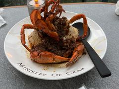 -Ministry of Crab•MOC(交子大道店)