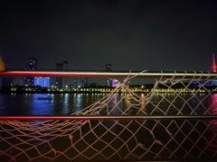 -武汉两江游览·夜游长江(汉口粤汉码头)