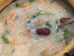 -利杨记·本味轩粥坊·烧烤(宝体店)
