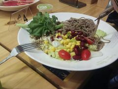 -Dreamsalad梦想轻厨(健康轻食·减脂沙拉·意面·祖庙店)