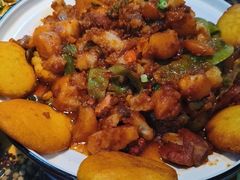 -人民公社大食堂(顺义总店)