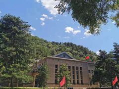 -延安杨家岭革命旧址