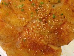 -霄汉羊排(万松园一店)