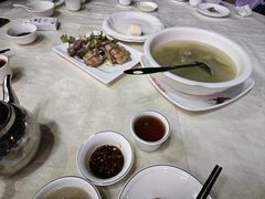 -陈记粤湛鸡饭店