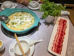 -百岁我家酸菜鱼(龙湾万达店)