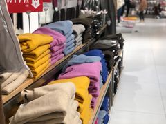 -优衣库(上海正大广场店)