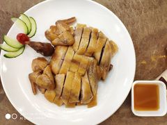 -北海渔村酒楼·粤菜海鲜点心(新华店)