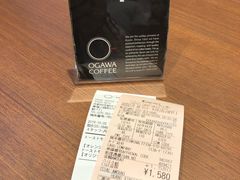 -OGAWA COFFEE 京都駅中央口店