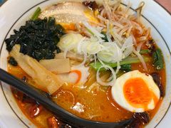 -晴季寿司(红旗街万达店)