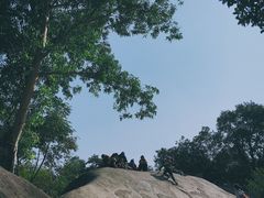 -火炉山森林公园