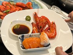 -浙江西子宾馆·瑶园咖啡厅