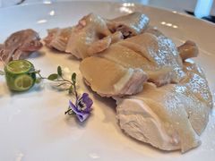 -广州文华东方酒店·江-由辉师傅主理