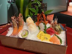-万岛日本料理铁板烧(梅赛德斯奔驰店)