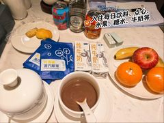 -洛阳国际大酒店