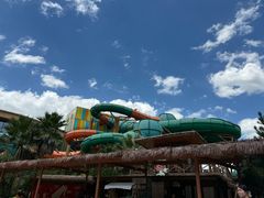 -杭州开元森泊度假乐园