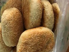椒盐烧饼-穆民食品(牛街店)
