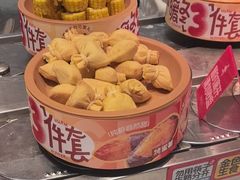 -龍歌自助小火锅(李沧丽达店)