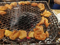 -大壮家原味烤肉(兴华北街店)