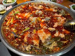 -小饕荟雅安贡椒鱼鲜馆(广福桥店)