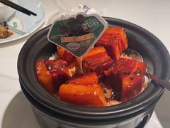 -庆江南江南菜(琴湖溪里花园城店)