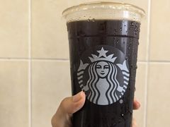 -星巴克(广州中华广场B1层店)