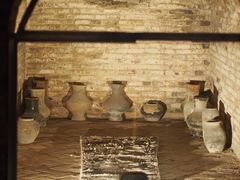 -洛阳古墓博物馆