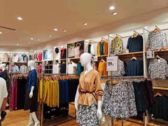 -优衣库(长沙国金中心店)