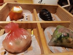 -蔡澜点心·粤菜(花城汇南区店)