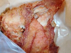 -德盛炸鸡腿(大沽南路店)