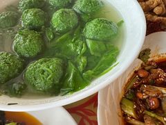 -柏合黄记豆腐皮饭店
