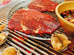 农民牛排-农民烧烤(延边社区店)