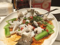 -侨美食家·41年地道粤菜(珠江新城店)