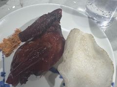 -又见炊烟私房菜(敬亭路店)