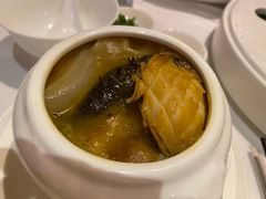 佛跳墙-富力丽思卡尔顿酒店·丽轩中餐厅