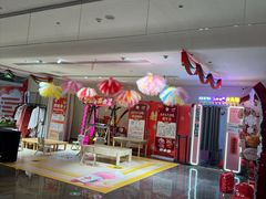 -神帆·元气汤泉(解放西路店)