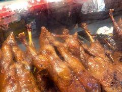 -徐六孃正宗甜皮鸭(张公桥店)