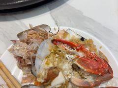 -海味当家·蒸锅海鲜(中山广场创始店)