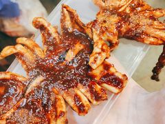 -老绍兴三味臭豆腐(奥林匹克购物广场店)