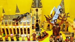 店内环境-乐高授权专卖店(新北万达店)