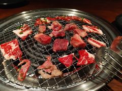 -千寻烧肉(政务区店)