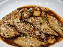 -黄海海鲜酒店(静海路店)