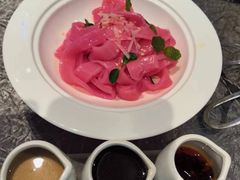 -北京泰富酒店-柏景轩中餐厅